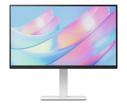 Monitor LED 27" (26,5"-28,4") LG UltraFine 27US550-W 27US550-W.AEU